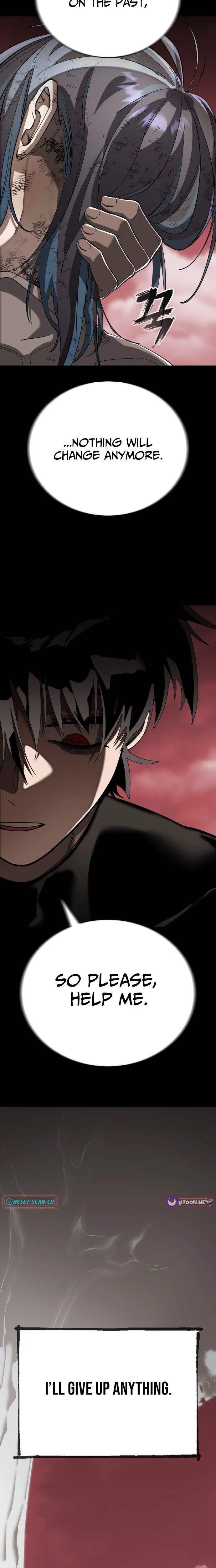 Reincarnation Path of The Underworld King Chapter 119 - Page 37