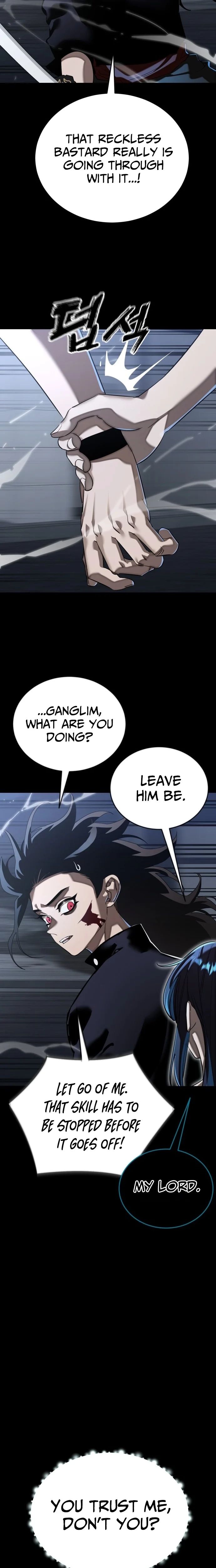 Reincarnation Path of The Underworld King Chapter 121 - Page 13
