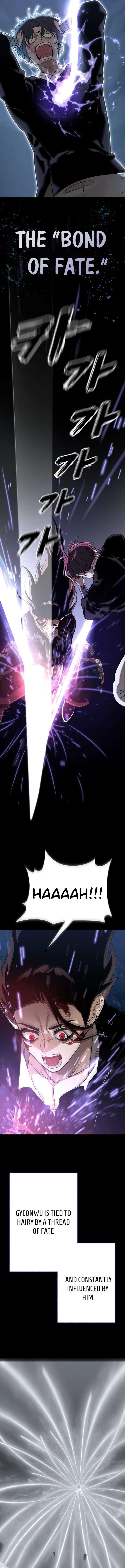 Reincarnation Path of The Underworld King Chapter 123 - Page 5