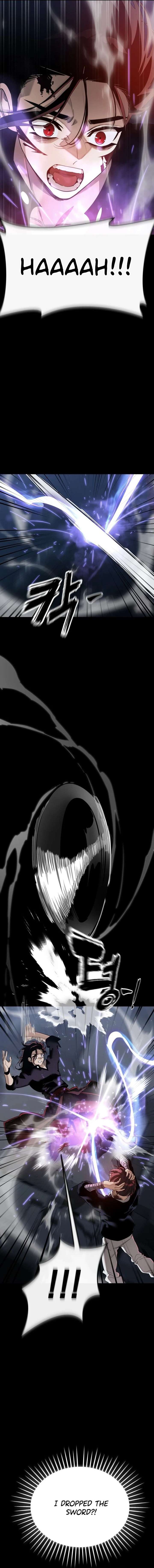 Reincarnation Path of The Underworld King Chapter 123 - Page 7