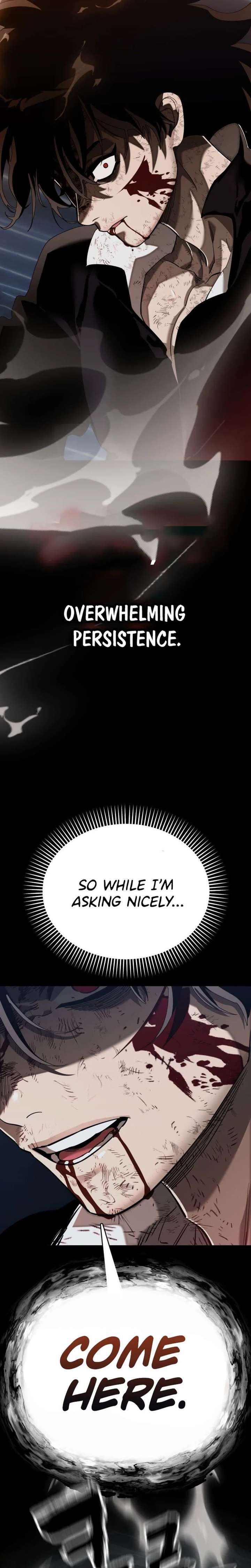 Reincarnation Path of The Underworld King Chapter 123 - Page 20