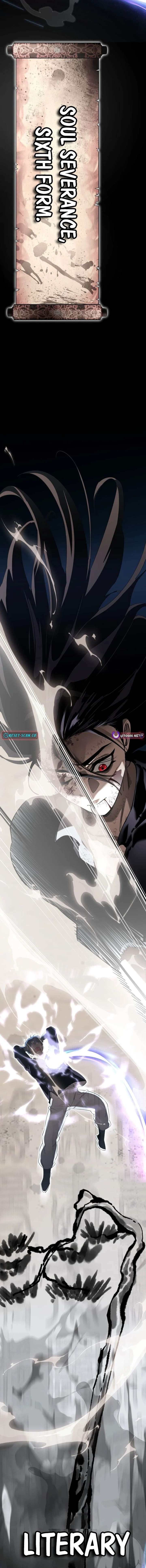 Reincarnation Path of The Underworld King Chapter 123 - Page 22