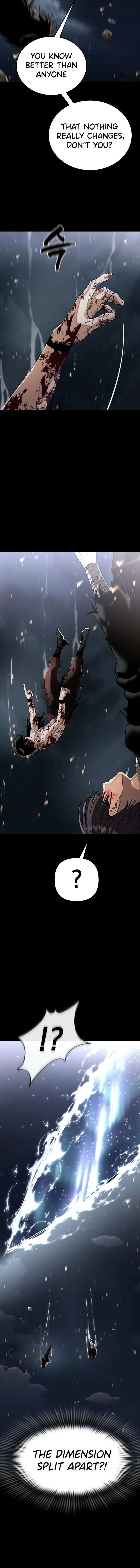 Reincarnation Path of The Underworld King Chapter 123 - Page 29