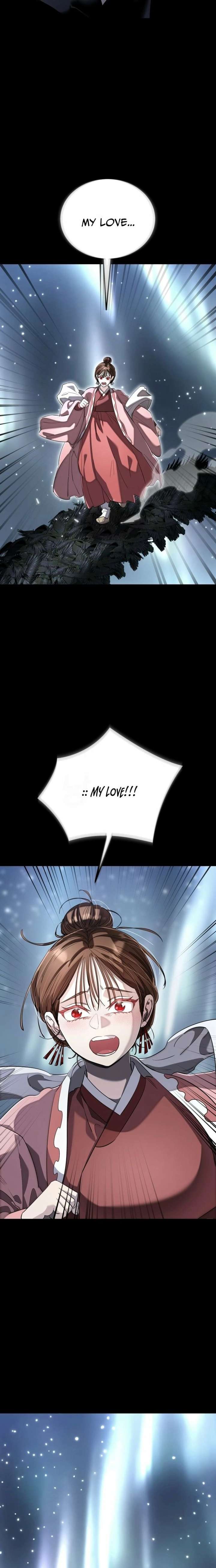 Reincarnation Path of The Underworld King Chapter 124 - Page 24