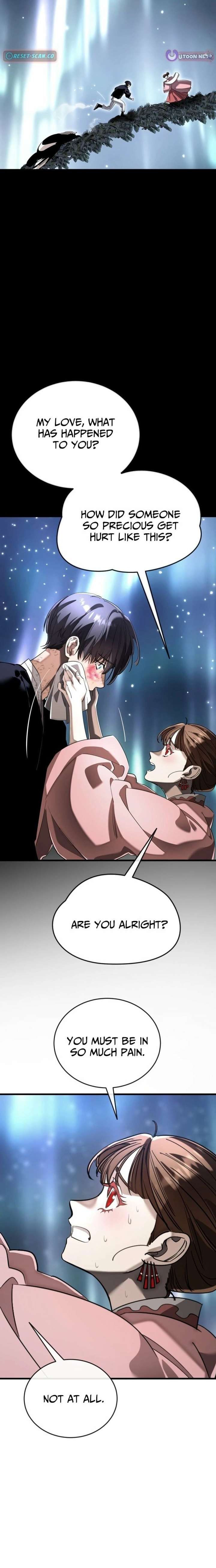 Reincarnation Path of The Underworld King Chapter 124 - Page 25