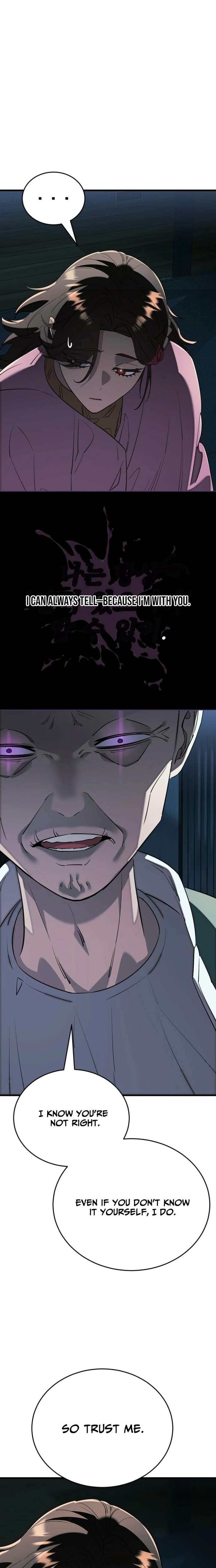 Reincarnation Path of The Underworld King Chapter 126 - Page 31