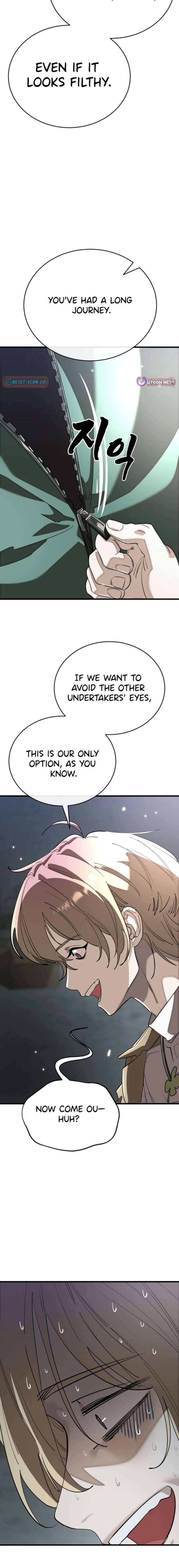 Reincarnation Path of The Underworld King Chapter 127 - Page 20