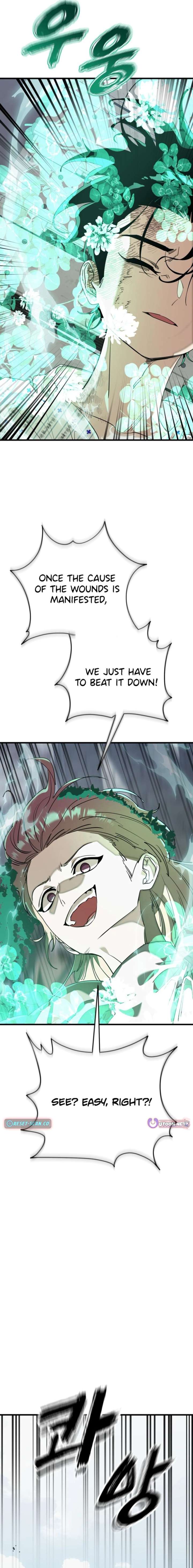 Reincarnation Path of The Underworld King Chapter 127 - Page 29