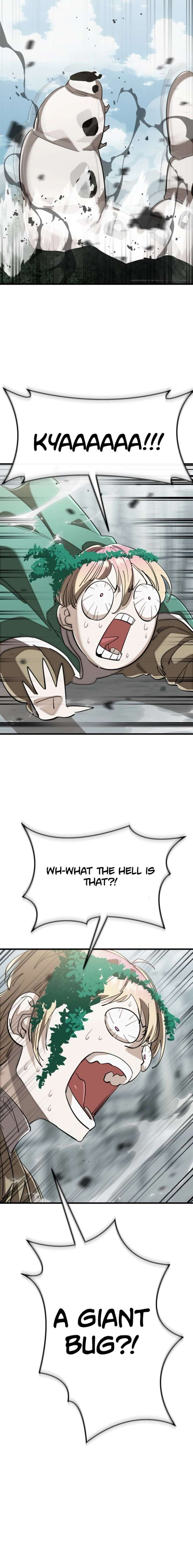 Reincarnation Path of The Underworld King Chapter 127 - Page 30