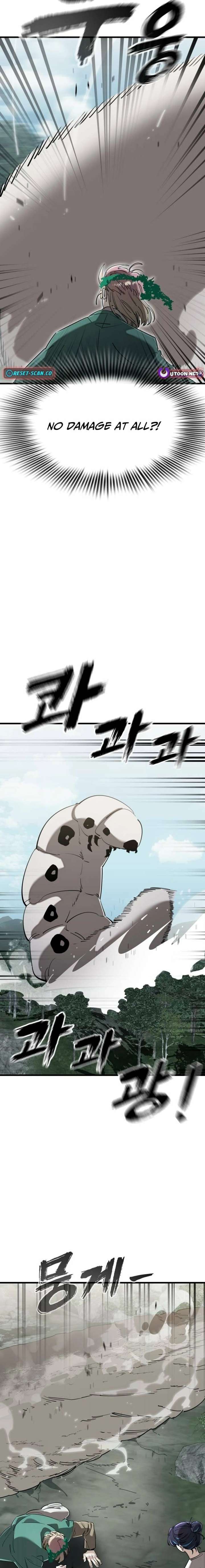 Reincarnation Path of The Underworld King Chapter 128 - Page 6