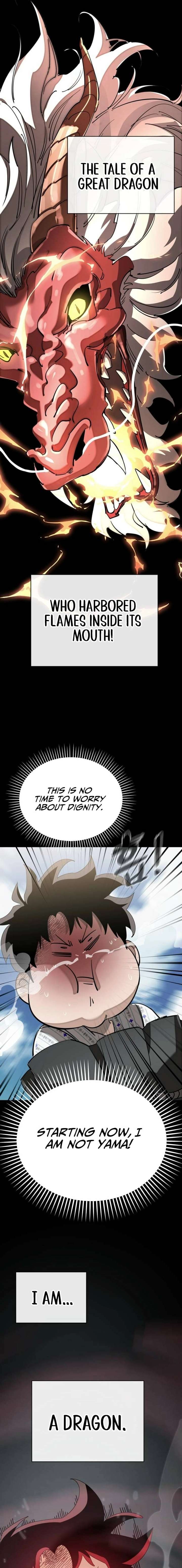 Reincarnation Path of The Underworld King Chapter 128 - Page 15