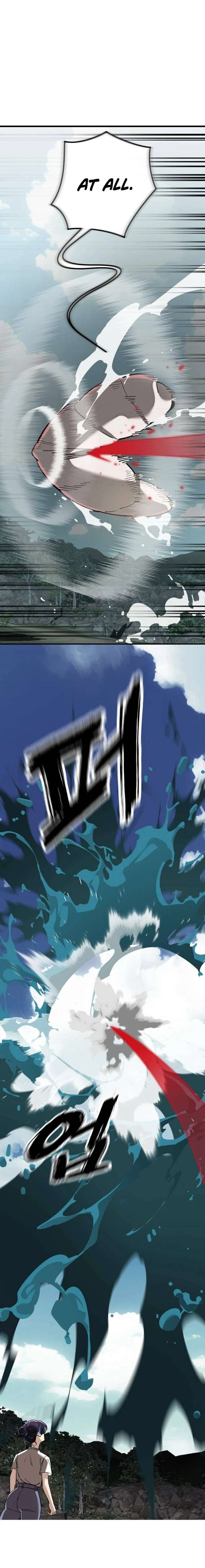 Reincarnation Path of The Underworld King Chapter 128 - Page 18