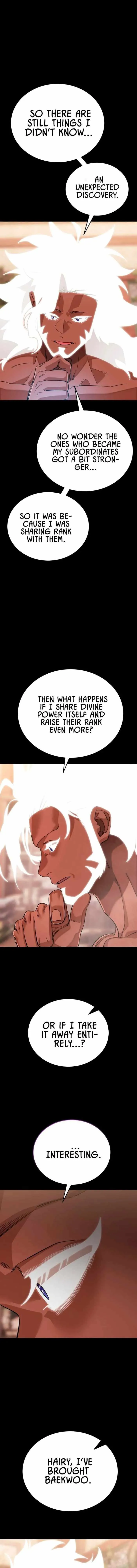 Reincarnation Path of The Underworld King Chapter 133 - Page 10