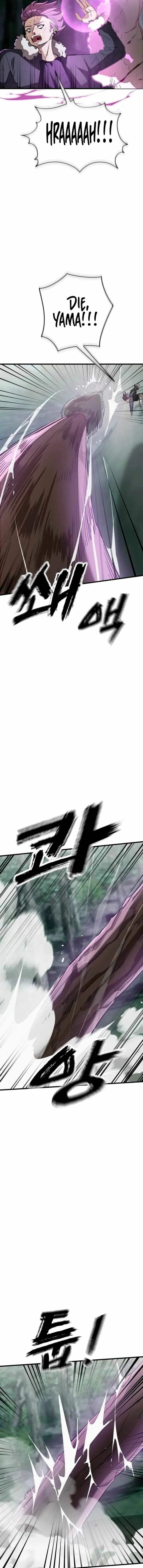 Reincarnation Path of The Underworld King Chapter 133 - Page 16