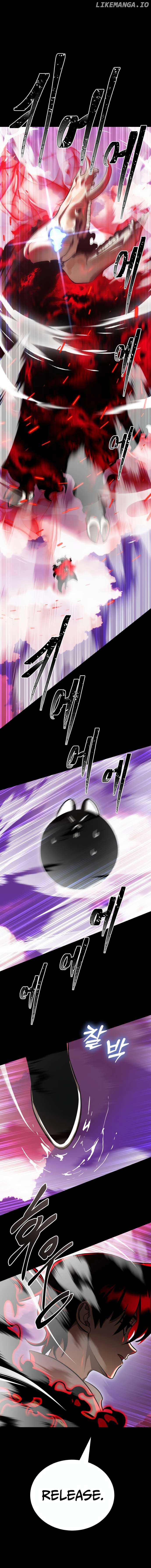 Reincarnation Path of The Underworld King Chapter 19 - Page 16