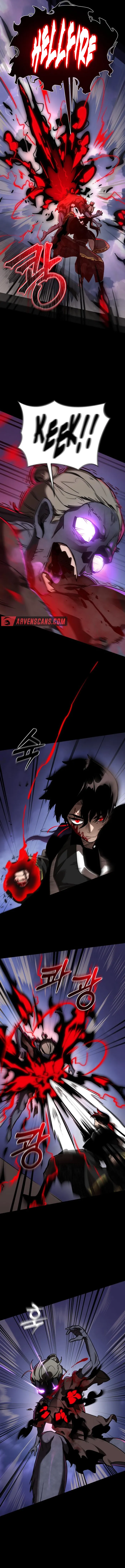 Reincarnation Path of The Underworld King Chapter 2 - Page 14