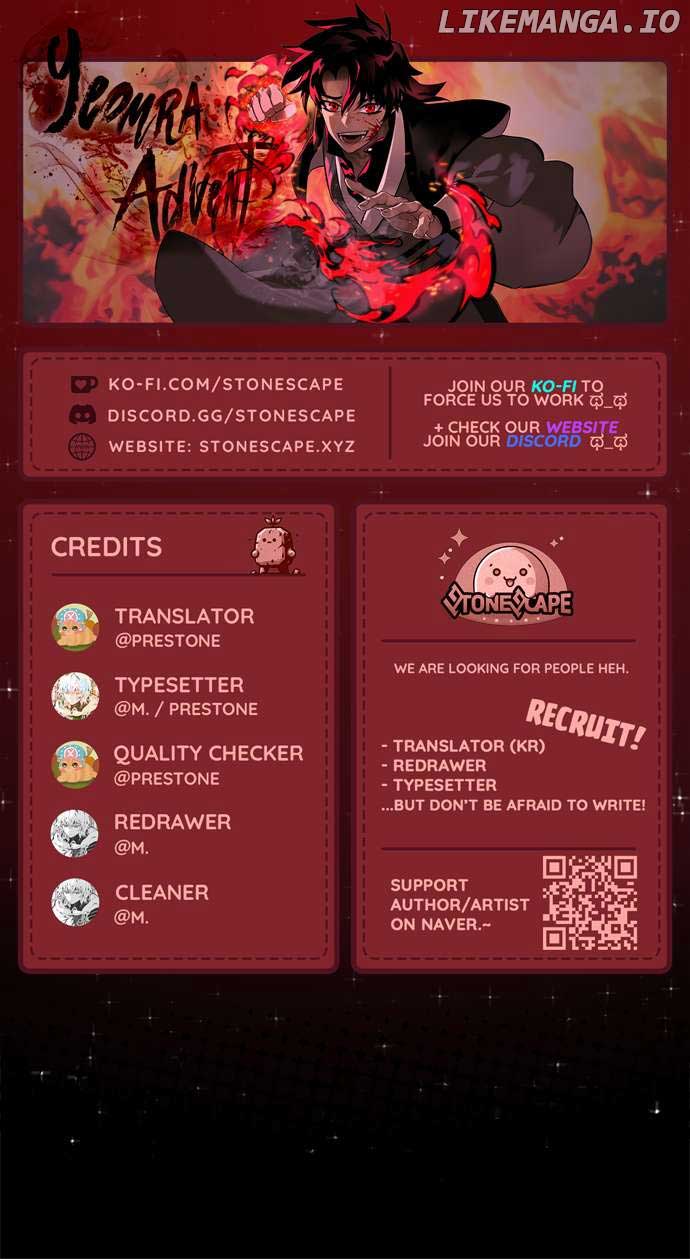 Reincarnation Path of The Underworld King Chapter 20 - Page 1