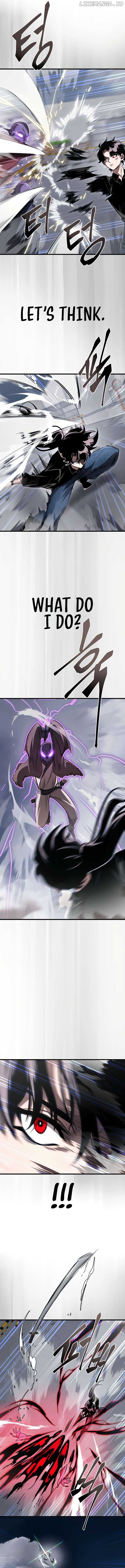 Reincarnation Path of The Underworld King Chapter 24 - Page 14