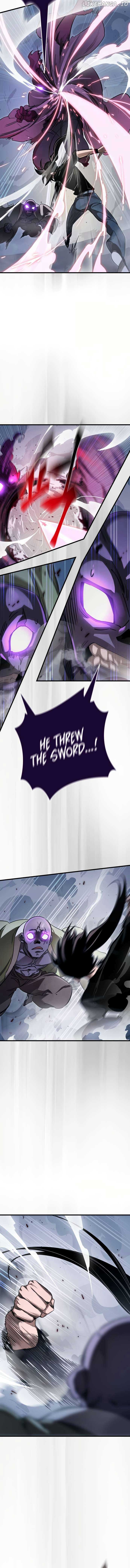 Reincarnation Path of The Underworld King Chapter 25 - Page 10