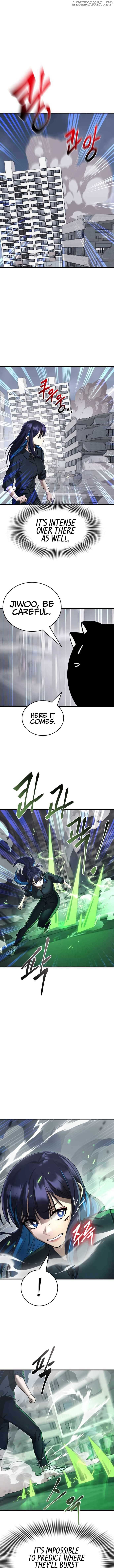 Reincarnation Path of The Underworld King Chapter 26 - Page 2