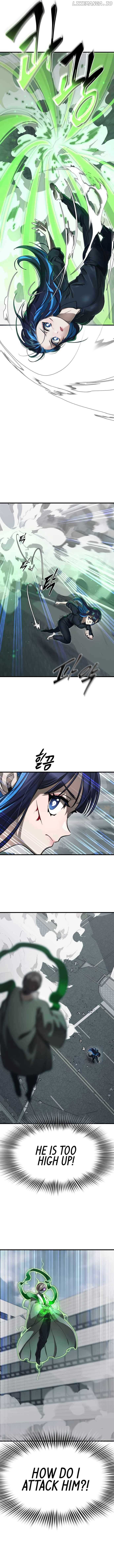 Reincarnation Path of The Underworld King Chapter 26 - Page 4