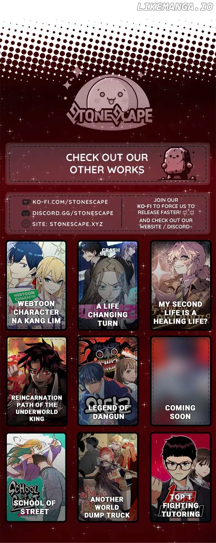 Reincarnation Path of The Underworld King Chapter 28 - Page 21