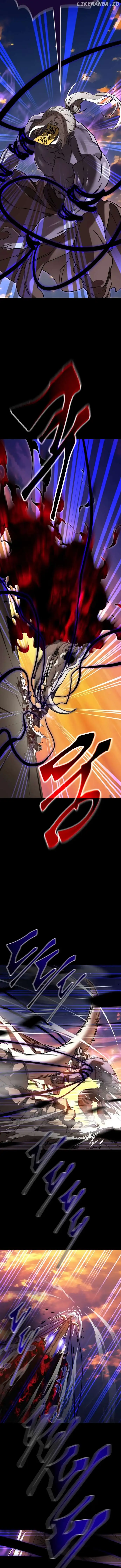 Reincarnation Path of The Underworld King Chapter 29 - Page 4