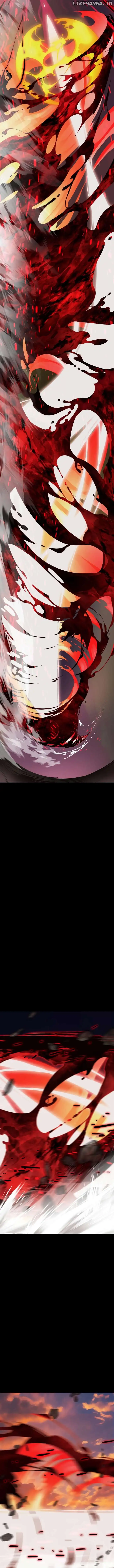 Reincarnation Path of The Underworld King Chapter 29 - Page 18