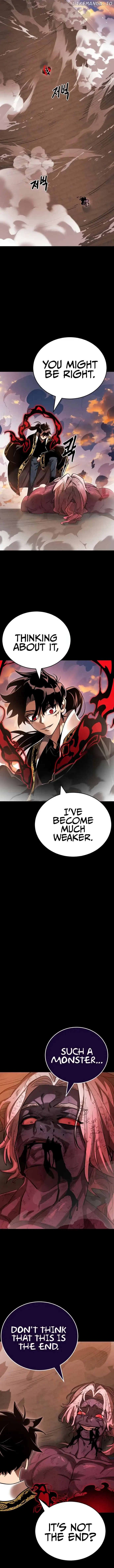 Reincarnation Path of The Underworld King Chapter 29 - Page 20