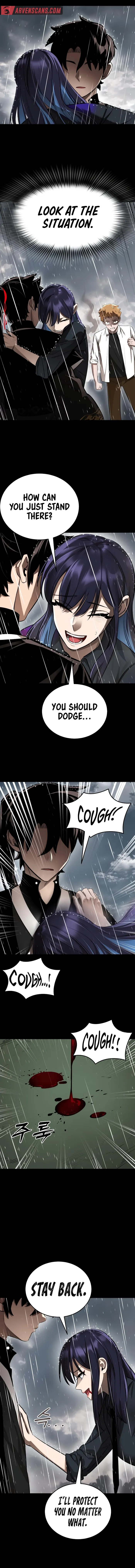 Reincarnation Path of The Underworld King Chapter 3 - Page 20