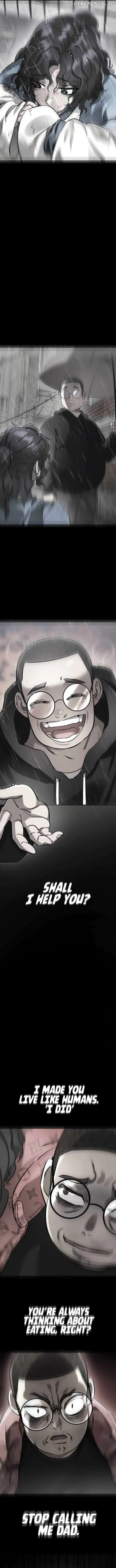 Reincarnation Path of The Underworld King Chapter 30 - Page 7