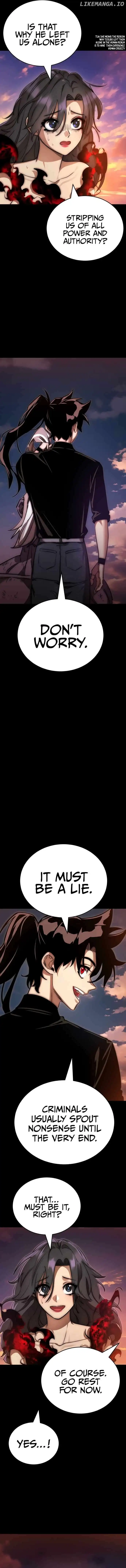 Reincarnation Path of The Underworld King Chapter 30 - Page 9
