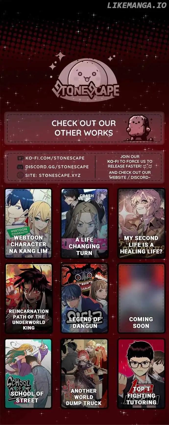 Reincarnation Path of The Underworld King Chapter 30 - Page 24