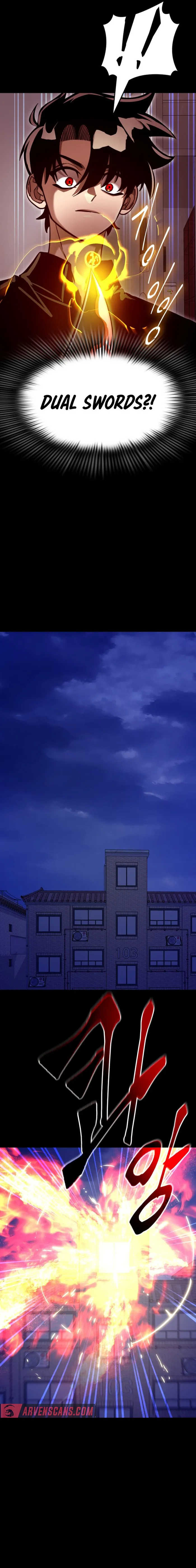 Reincarnation Path of The Underworld King Chapter 31 - Page 21