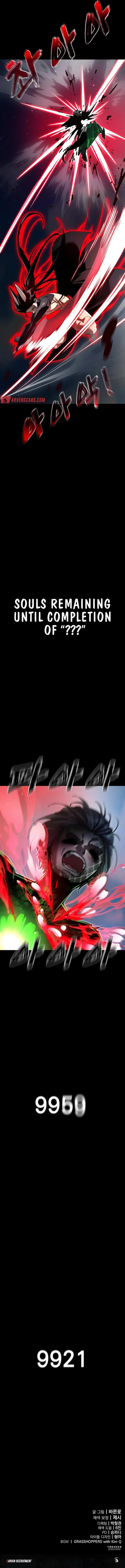 Reincarnation Path of The Underworld King Chapter 54 - Page 27
