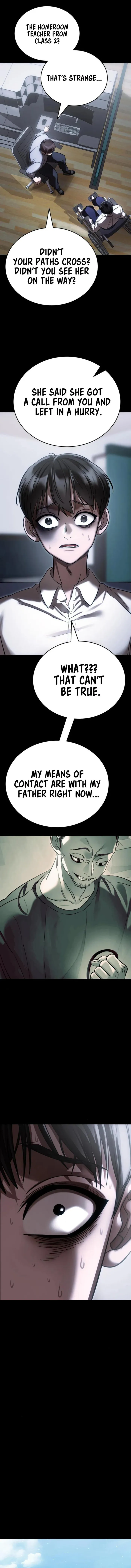 Reincarnation Path of The Underworld King Chapter 55 - Page 6