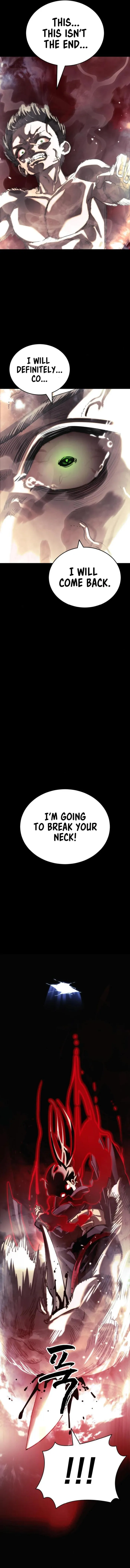Reincarnation Path of The Underworld King Chapter 55 - Page 37