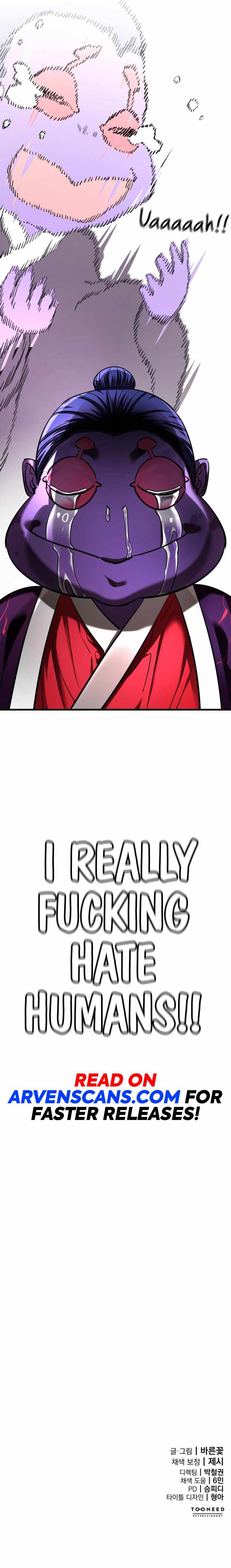 Reincarnation Path of The Underworld King Chapter 58 - Page 22