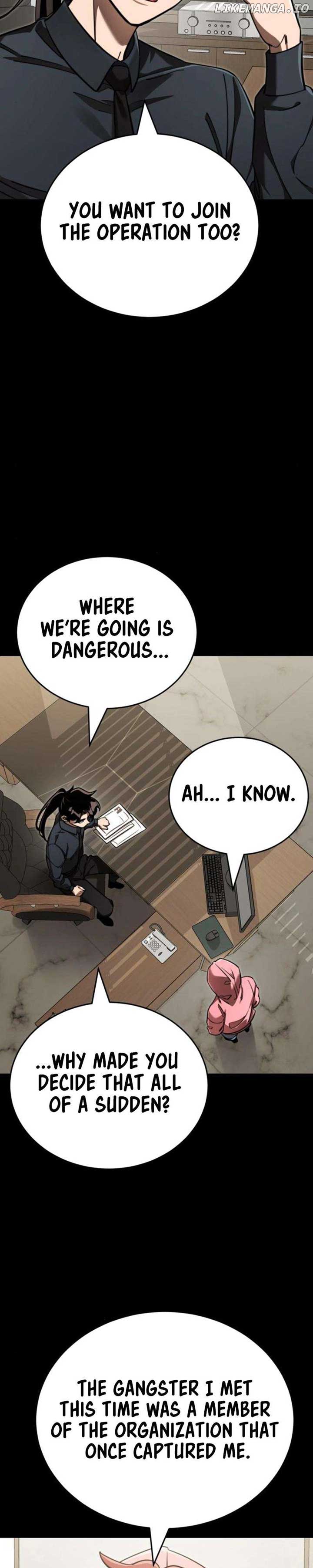 Reincarnation Path of The Underworld King Chapter 62 - Page 9