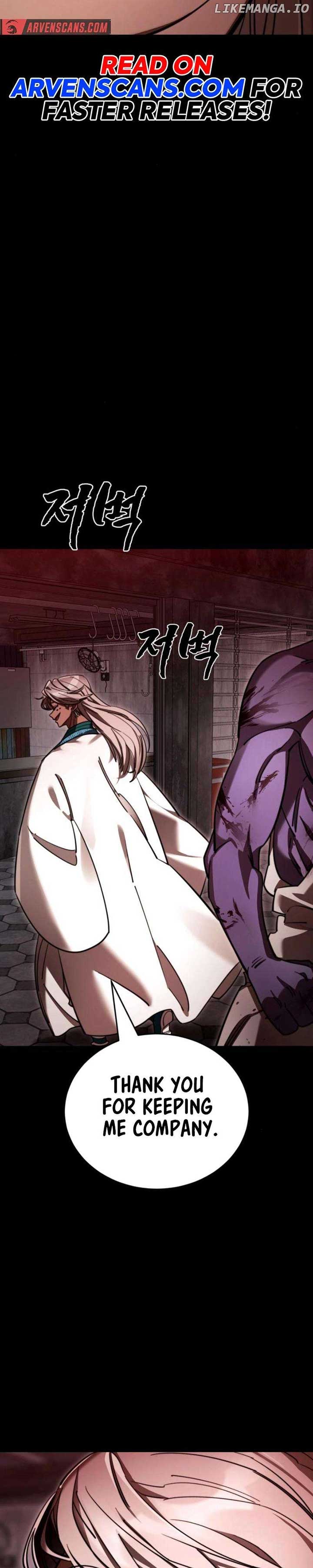 Reincarnation Path of The Underworld King Chapter 62 - Page 31