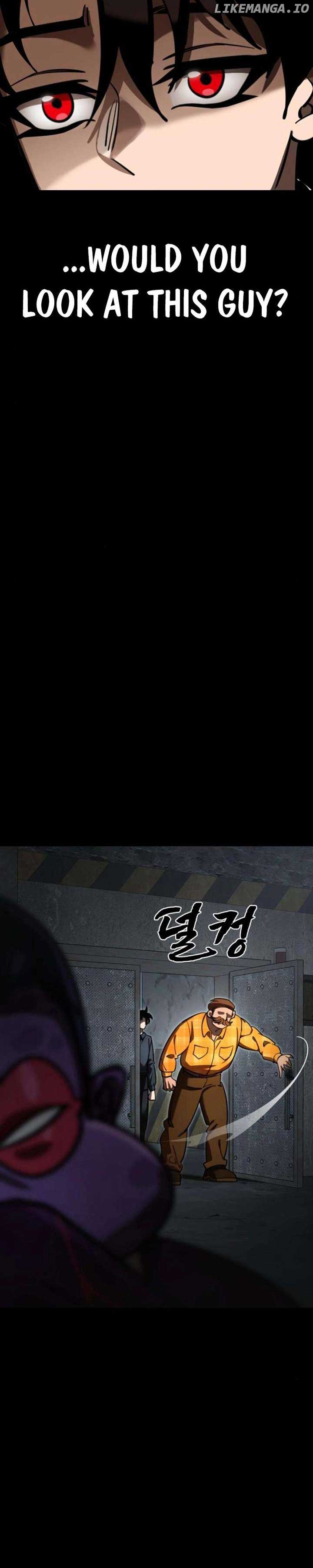 Reincarnation Path of The Underworld King Chapter 62 - Page 43