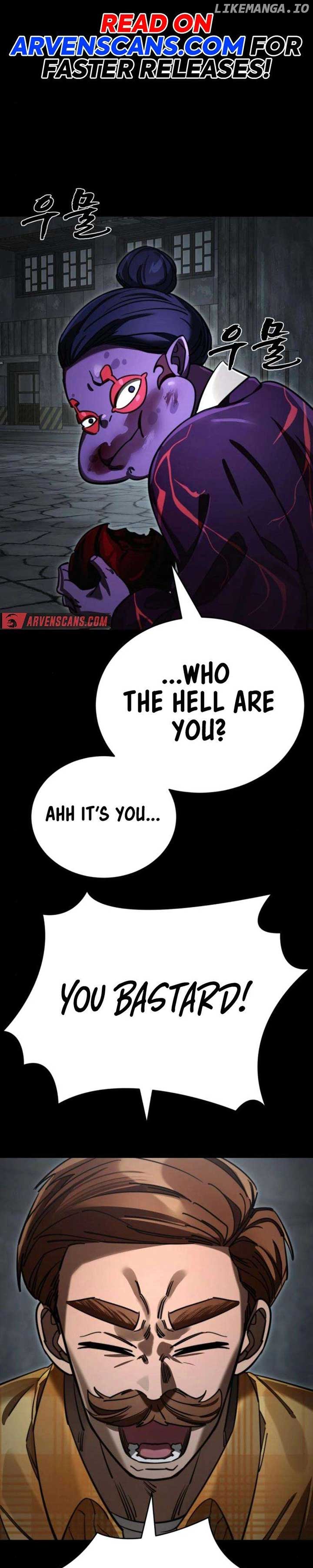 Reincarnation Path of The Underworld King Chapter 62 - Page 44