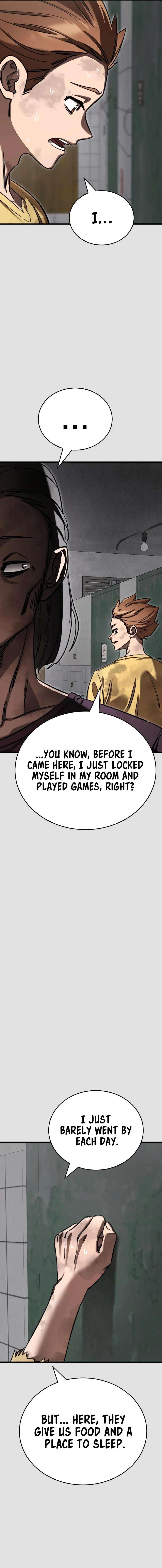Reincarnation Path of The Underworld King Chapter 65 - Page 12