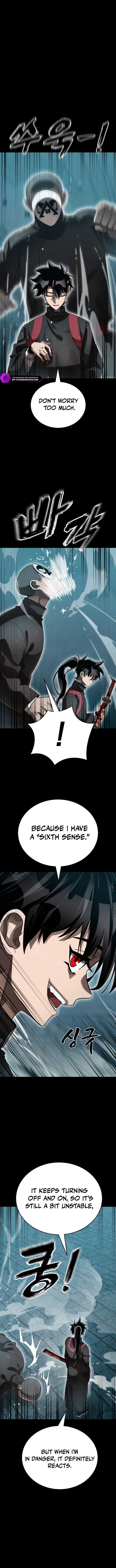 Reincarnation Path of The Underworld King Chapter 82 - Page 14