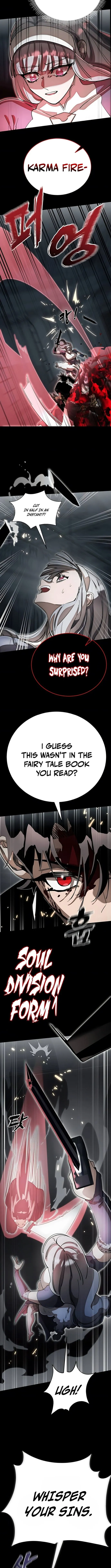 Reincarnation Path of The Underworld King Chapter 93 - Page 12