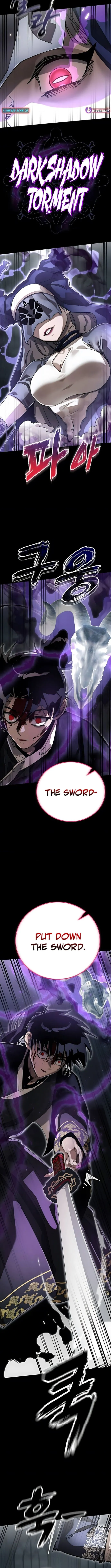 Reincarnation Path of The Underworld King Chapter 93 - Page 13