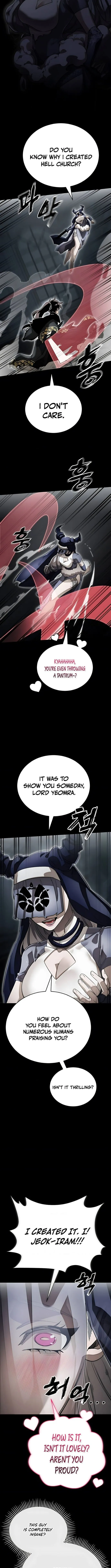 Reincarnation Path of The Underworld King Chapter 93 - Page 15