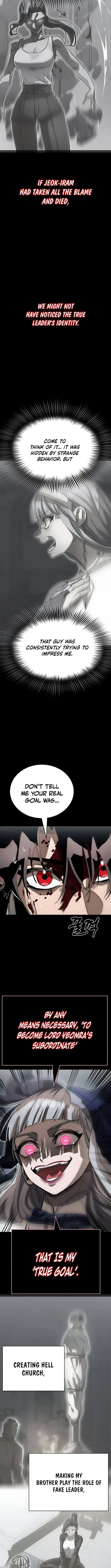 Reincarnation Path of The Underworld King Chapter 93 - Page 18