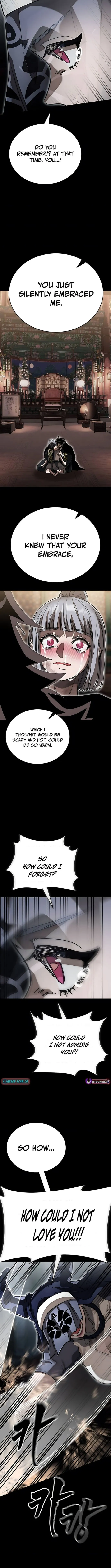 Reincarnation Path of The Underworld King Chapter 94 - Page 6