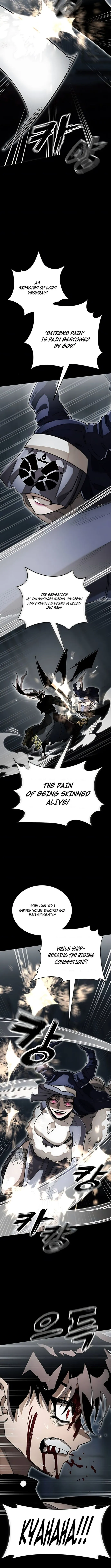 Reincarnation Path of The Underworld King Chapter 94 - Page 12